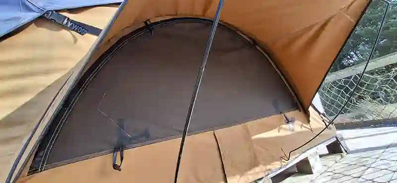 vickywood big willow 180 gebraucht kaufen season sale dachzelt dorf amrum