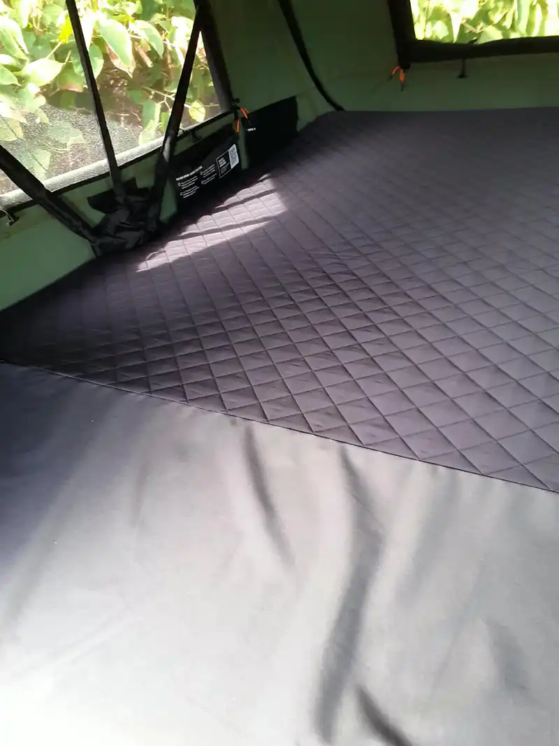 tentbox lite xl gebraucht kaufen season sale dachzelt dorf freilingen