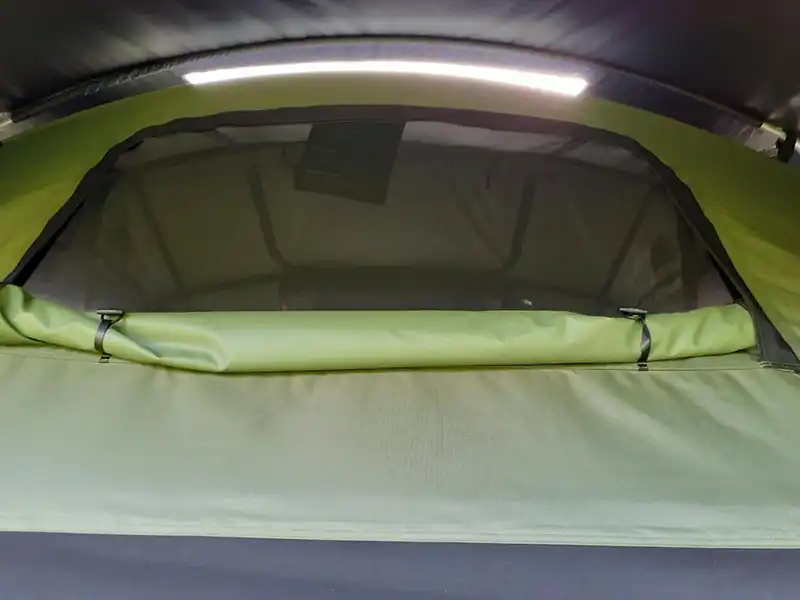 tentbox lite xl gebraucht kaufen season sale dachzelt dorf freilingen