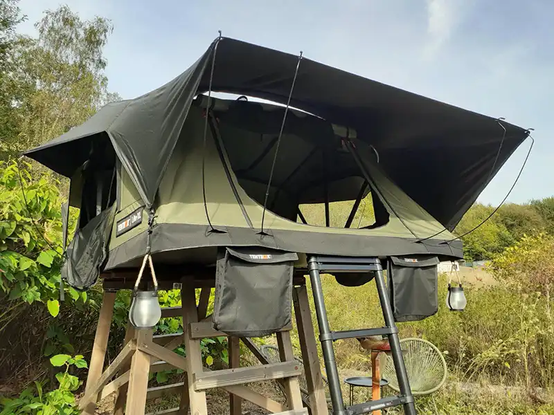 tentbox lite xl gebraucht kaufen season sale dachzelt dorf freilingen