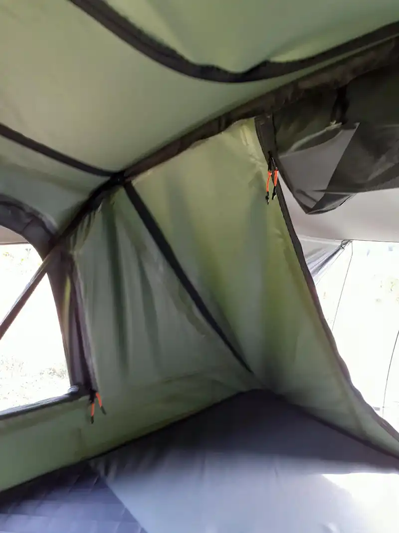 tentbox lite xl gebraucht kaufen season sale dachzelt dorf freilingen