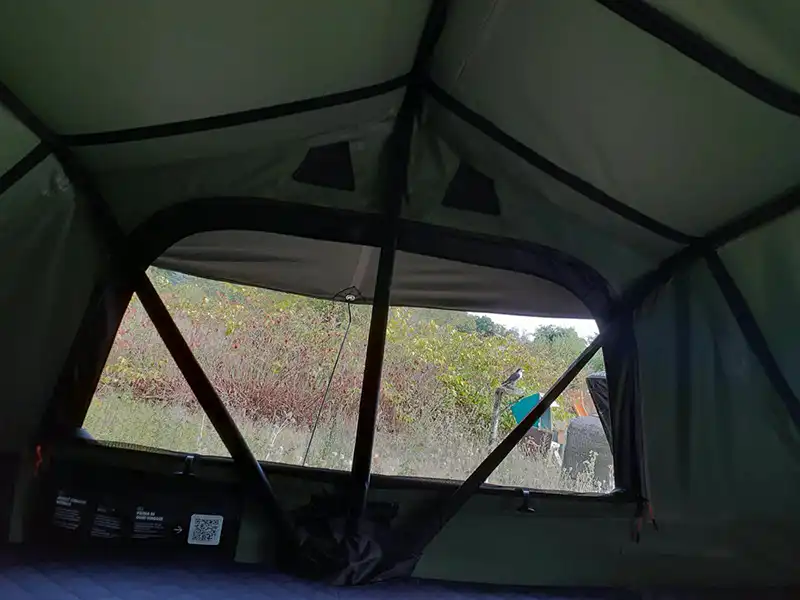 tentbox lite xl gebraucht kaufen season sale dachzelt dorf freilingen
