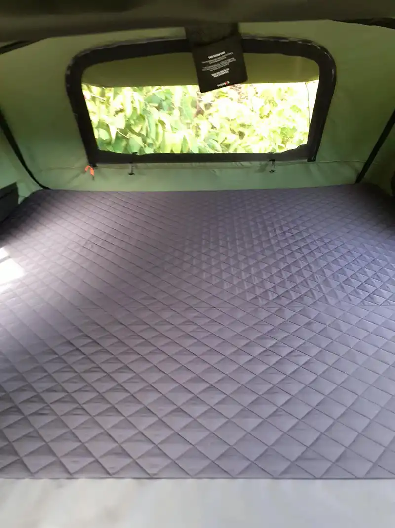 tentbox lite xl gebraucht kaufen season sale dachzelt dorf freilingen