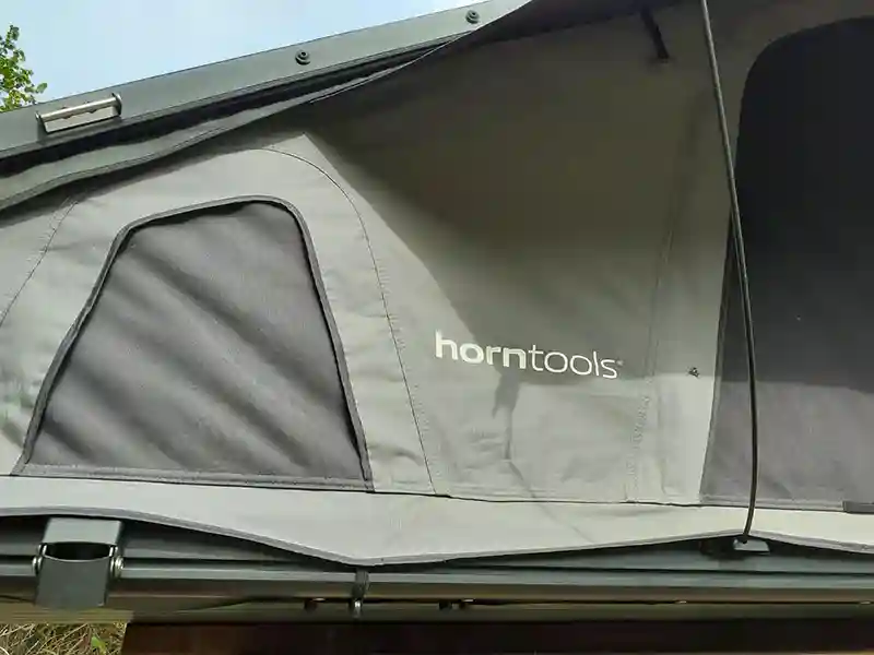 horntools cloud gebraucht kaufen season sale dachzelt dorf freilingen