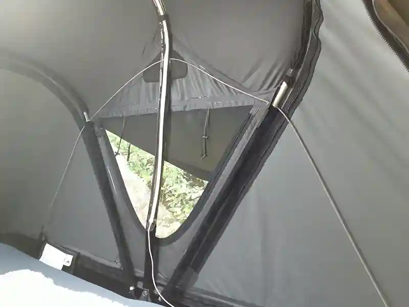roof space 4 gebraucht kaufen season sale dachzelt dorf freilingen