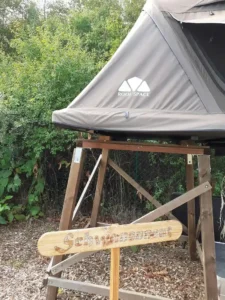 roof space 4 gebraucht kaufen season sale dachzelt dorf freilingen