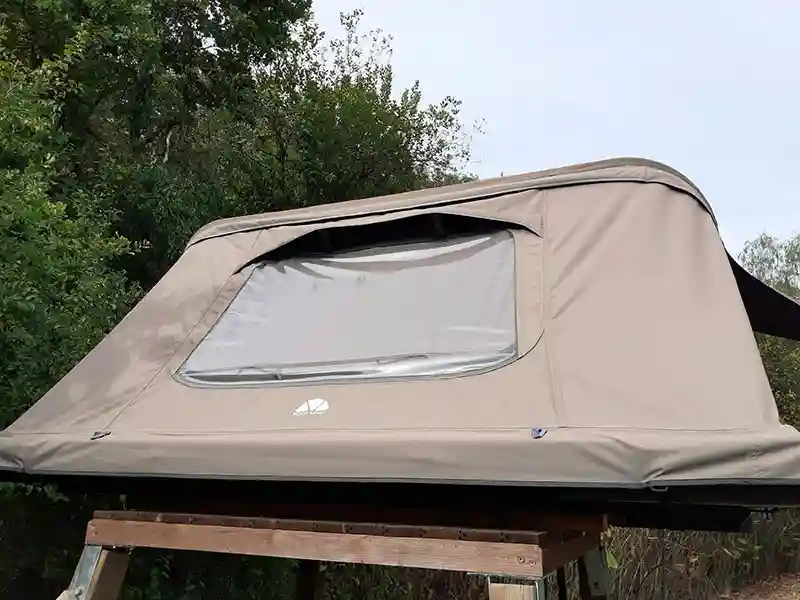 roof space 4 gebraucht kaufen season sale dachzelt dorf freilingen