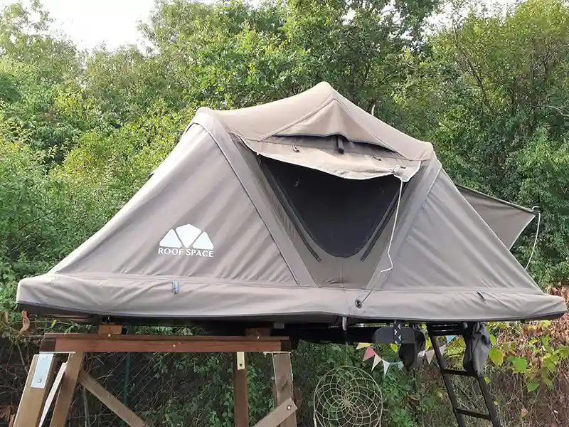 roof space 4 gebraucht kaufen season sale dachzelt dorf freilingen