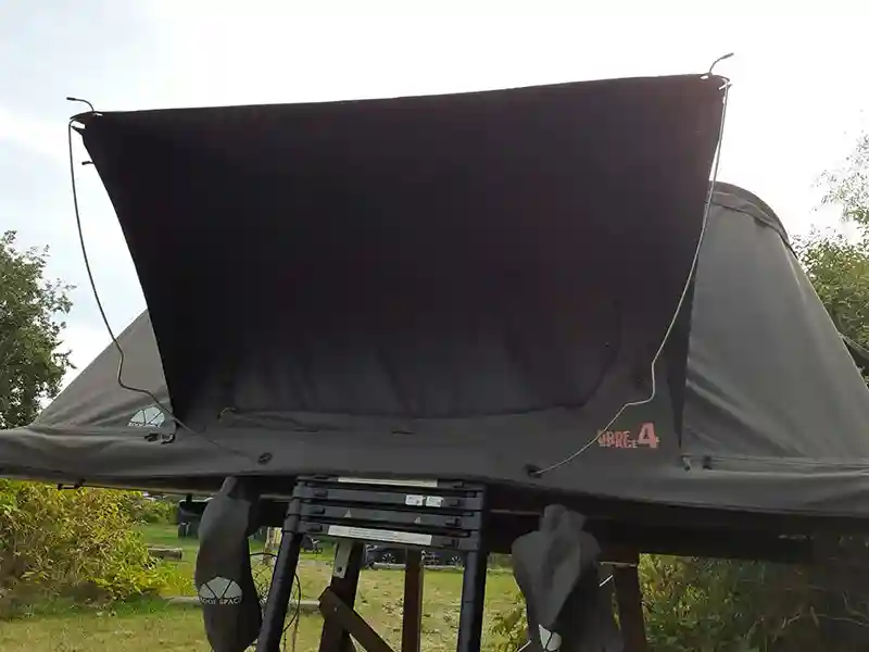 roof space 4 gebraucht kaufen season sale dachzelt dorf freilingen
