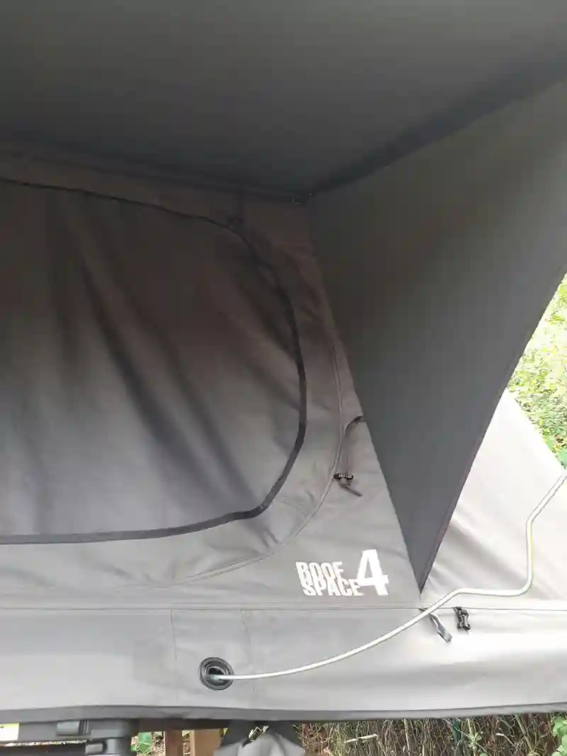 roof space 4 gebraucht kaufen season sale dachzelt dorf freilingen