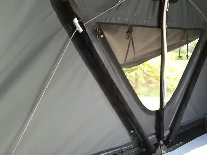 roof space 4 gebraucht kaufen season sale dachzelt dorf freilingen