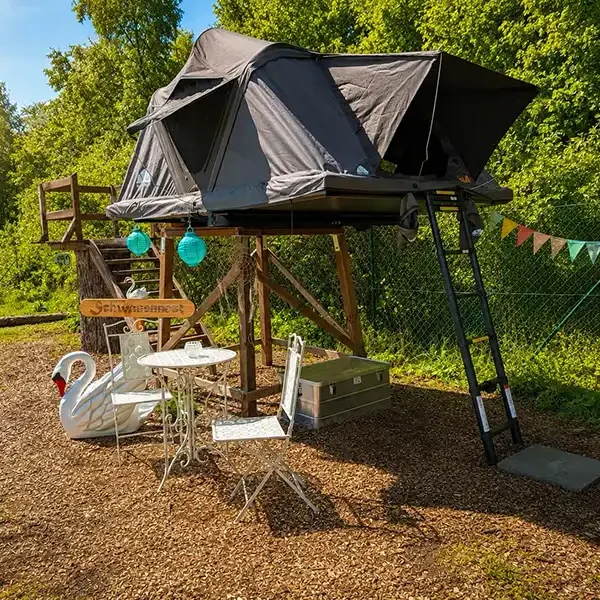roof space 4 gebraucht kaufen dachzelt dorf freilingen season sale