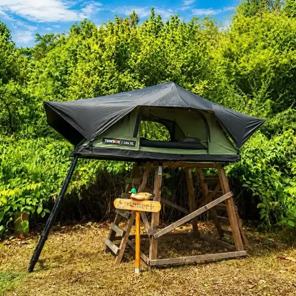 tentbox lite xl gebraucht kaufen dachzelt dorf freilingen season sale