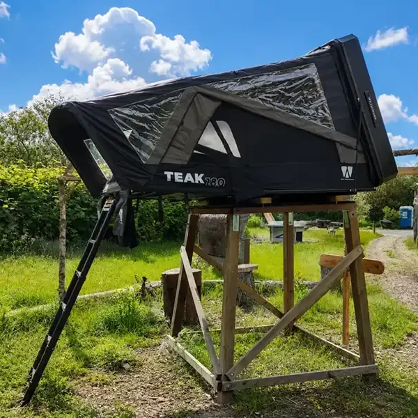 vickywood teak 180 gebraucht kaufen dachzelt dorf freilingen season sale