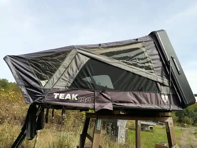 vickywood teak 180 gebraucht kaufen season sale dachzelt dorf freilingen wanderfalke
