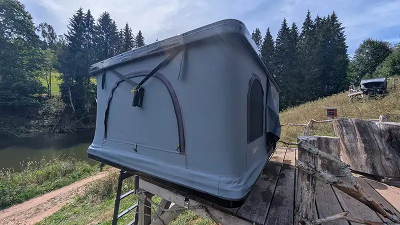 horntools themis 165 gebraucht kaufen season sale dachzelt dorf furtwangen