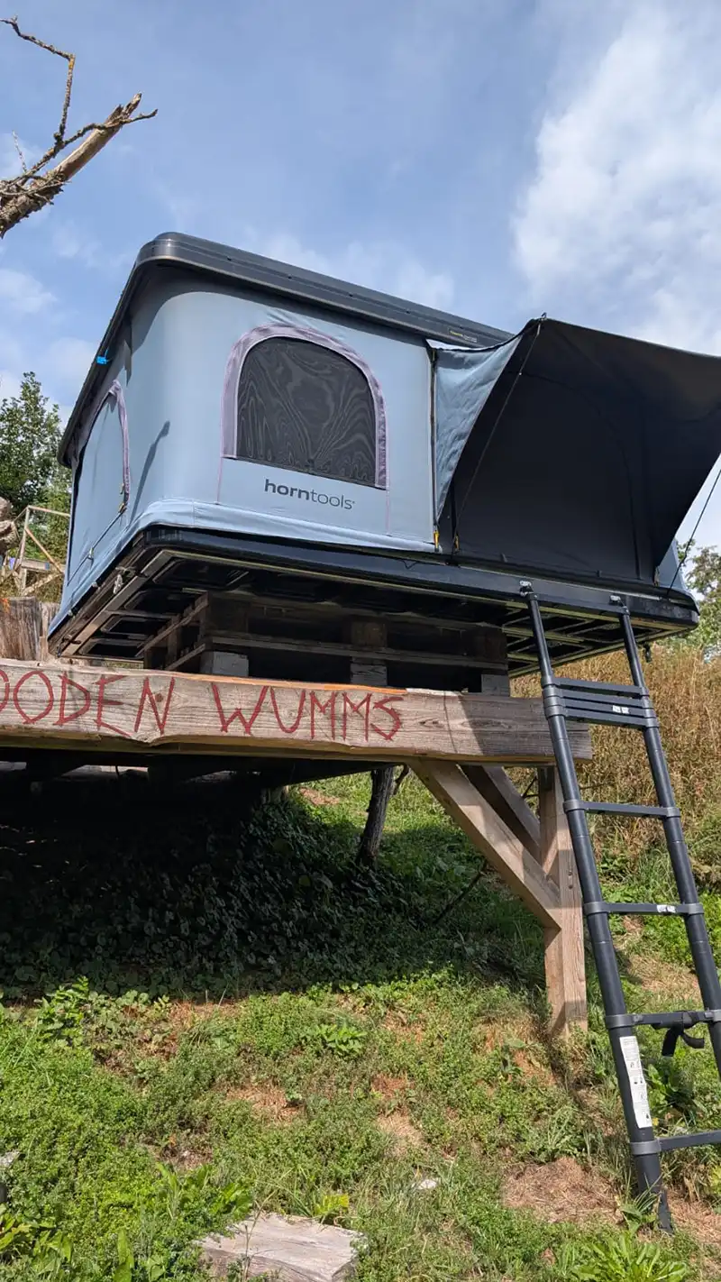 horntools themis 165 gebraucht kaufen season sale dachzelt dorf furtwangen