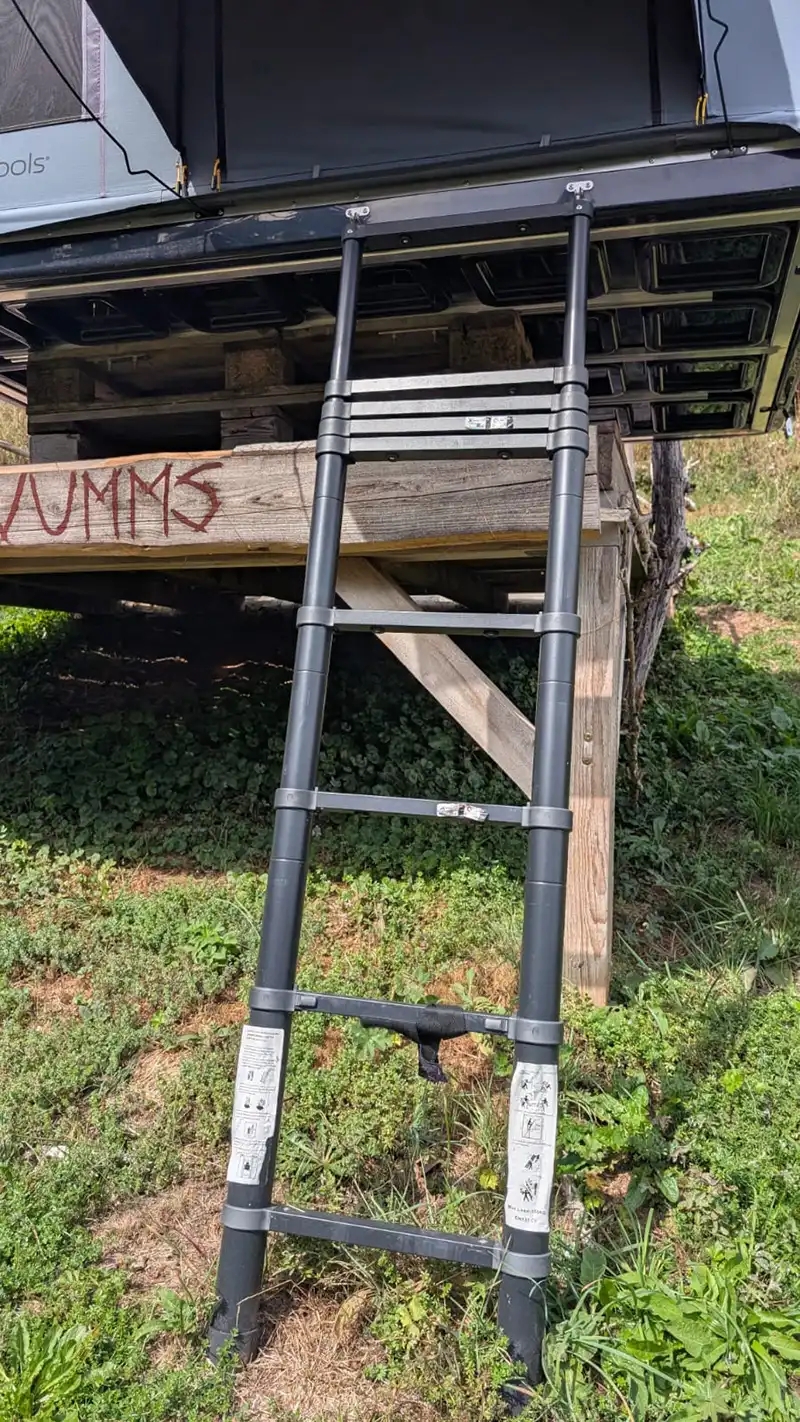 horntools themis 165 gebraucht kaufen season sale dachzelt dorf furtwangen