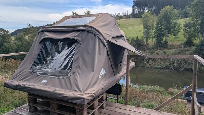 roof space 2 gebraucht kaufen season sale dachzelt dorf furtwangen