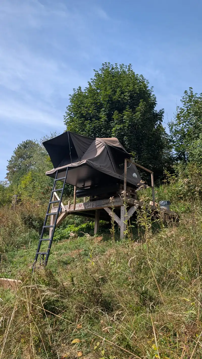 roof space 2 gebraucht kaufen season sale dachzelt dorf furtwangen