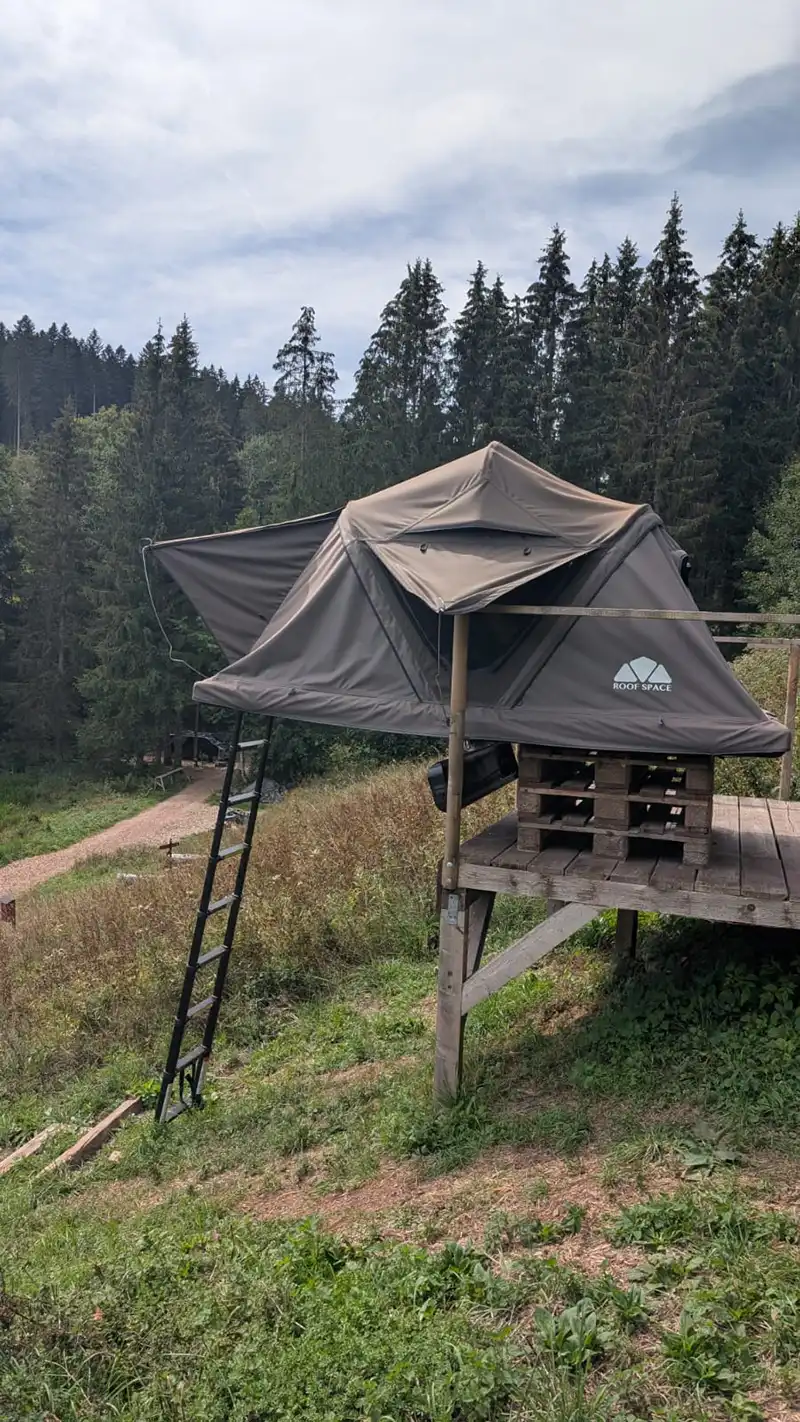roof space 2 gebraucht kaufen season sale dachzelt dorf furtwangen