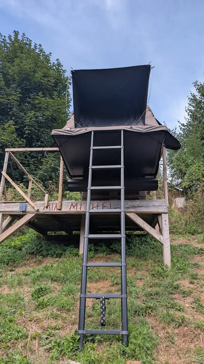 roof space 2 gebraucht kaufen season sale dachzelt dorf furtwangen