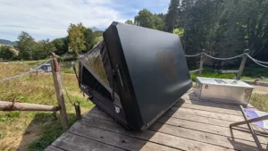 vickywood teak 180 gebraucht kaufen season sale dachzelt dorf furtwangen