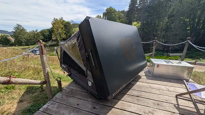 vickywood teak 180 gebraucht kaufen season sale dachzelt dorf furtwangen
