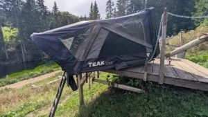 vickywood teak 180 gebraucht kaufen season sale dachzelt dorf furtwangen