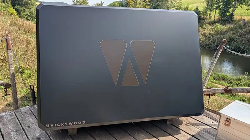 vickywood teak 180 gebraucht kaufen season sale dachzelt dorf furtwangen