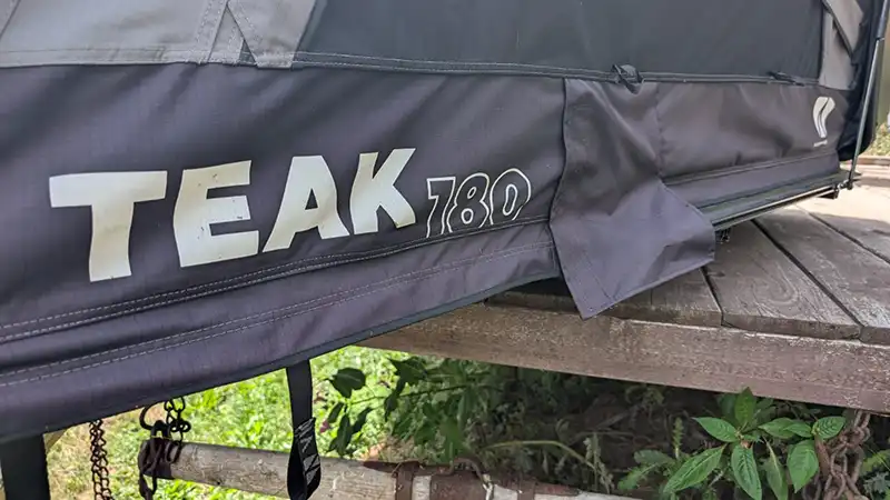 vickywood teak 180 gebraucht kaufen season sale dachzelt dorf furtwangen