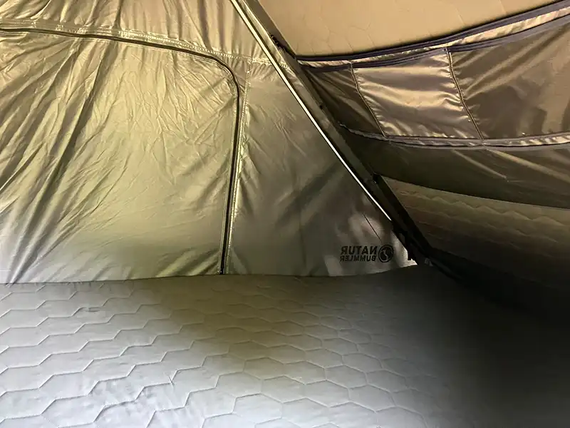 dachzelt dorf ruelzheim season sale naturbummler alu-light 2 kaufen
