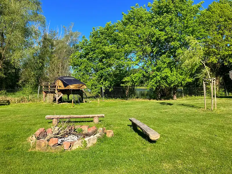dachzelt dorf ruelzheim season sale vickywood big willow 180 hakuna matata kaufen