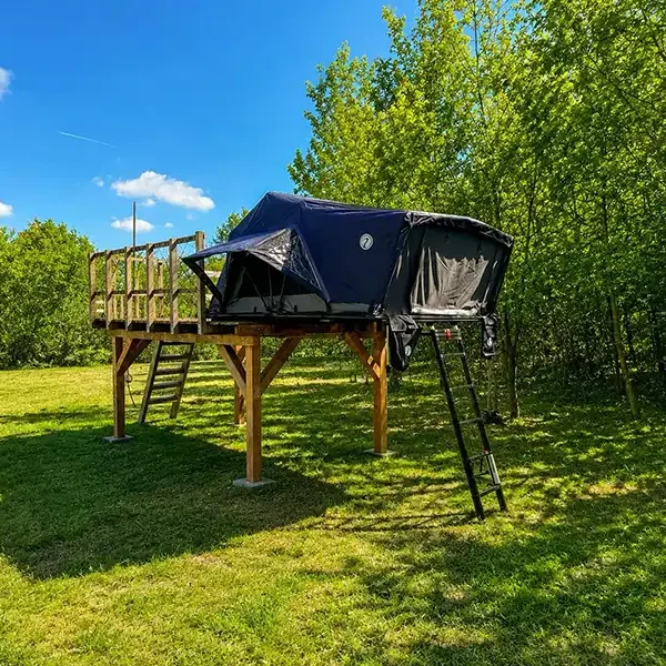 naturbummler family loft gebraucht kaufen dachzelt dorf sandstedt season sale