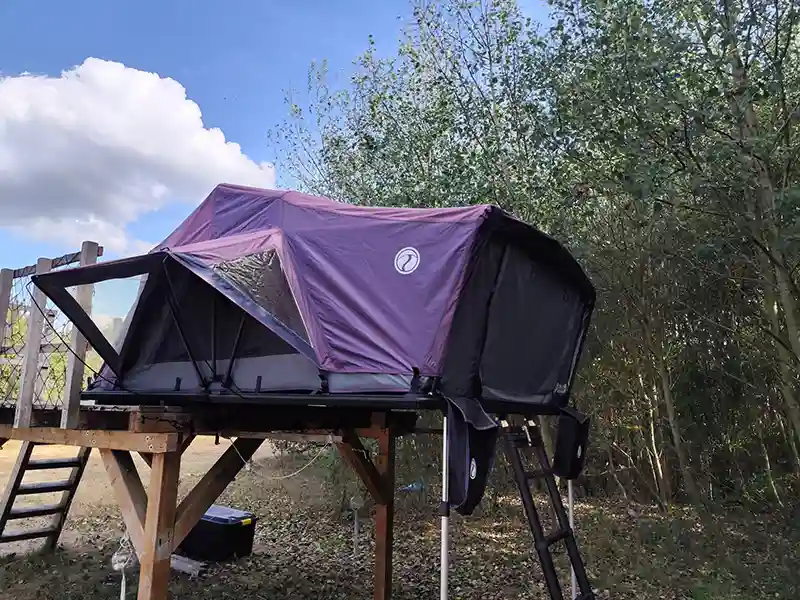 naturbummler family loft gebraucht kaufen season sale dachzelt dorf sandstedt
