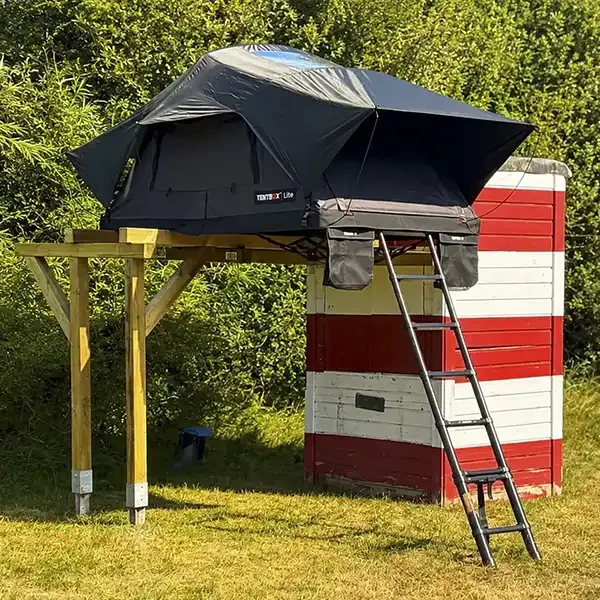 tentbox lite gebraucht kaufen dachzelt dorf sandstedt season sale