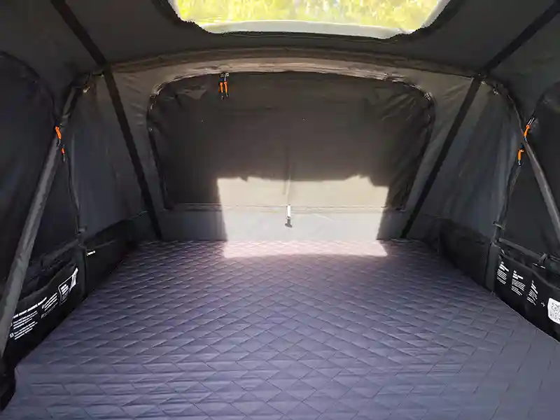 naturbummler family loft gebraucht kaufen season sale dachzelt dorf sandstedt