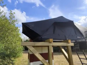 naturbummler family loft gebraucht kaufen season sale dachzelt dorf sandstedt