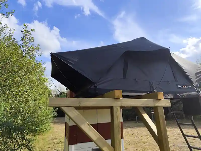 naturbummler family loft gebraucht kaufen season sale dachzelt dorf sandstedt