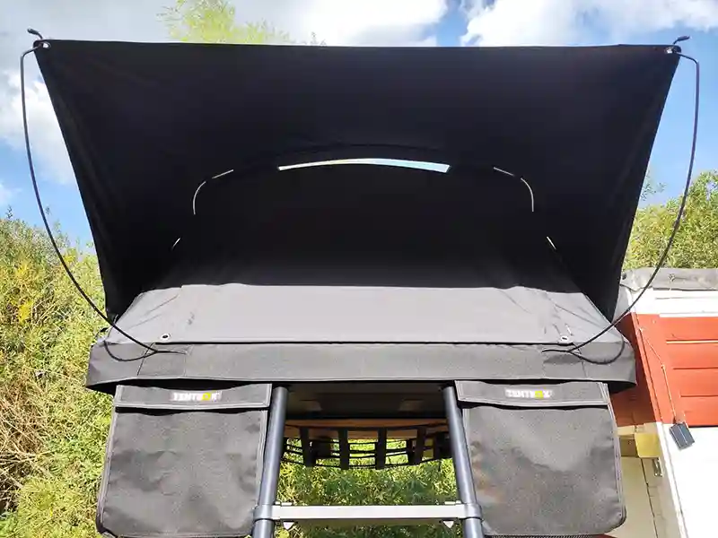 naturbummler family loft gebraucht kaufen season sale dachzelt dorf sandstedt