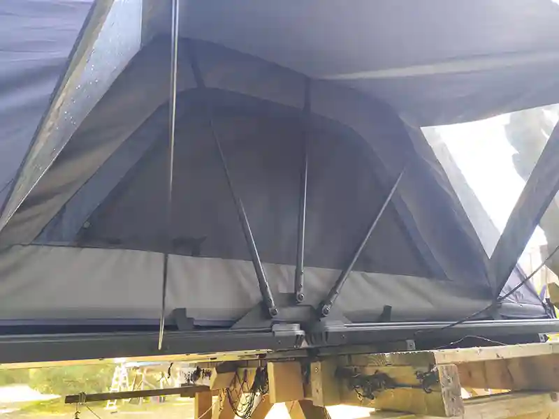 naturbummler family loft gebraucht kaufen season sale dachzelt dorf sandstedt