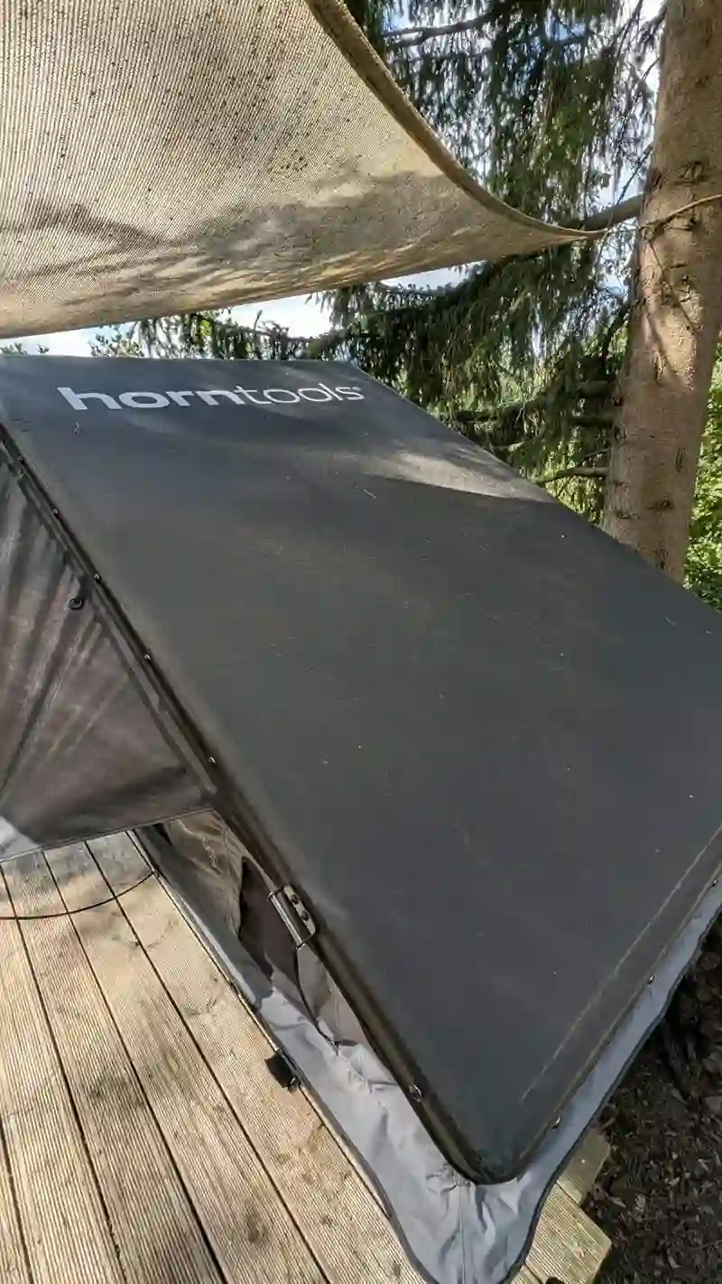 horntools cloud gebraucht kaufen season sale dachzelt dorf thulba