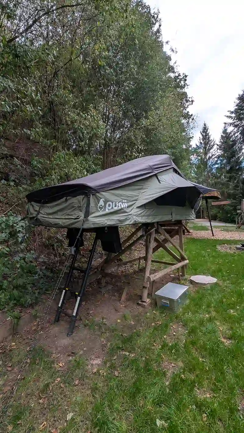 punii moenga m gebraucht kaufen season sale dachzelt dorf thulba