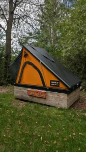 tentbox cargo gebraucht kaufen season sale dachzelt dorf thulba