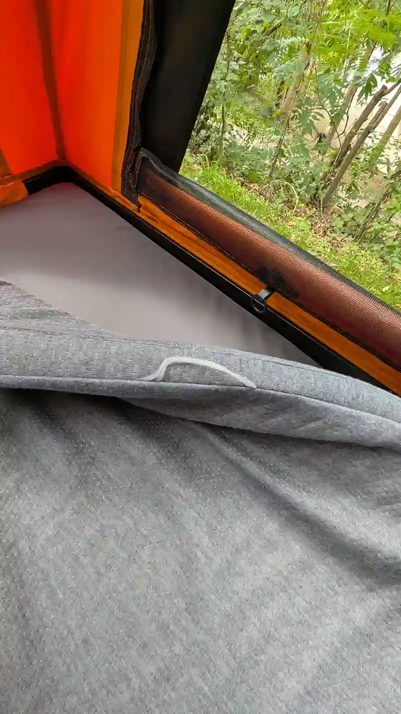 tentbox cargo gebraucht kaufen season sale dachzelt dorf thulba
