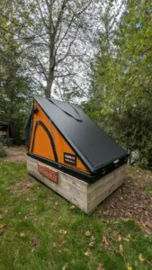 tentbox cargo gebraucht kaufen season sale dachzelt dorf thulba