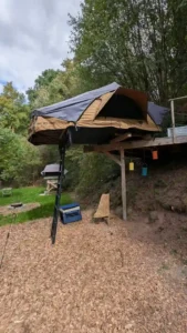 vickywood big willow 180 gebraucht kaufen season sale dachzelt dorf thulba