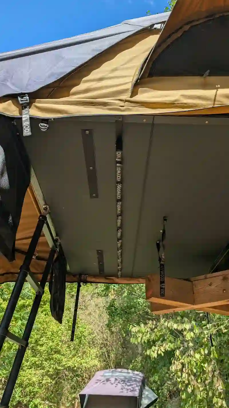 vickywood big willow 180 gebraucht kaufen season sale dachzelt dorf thulba