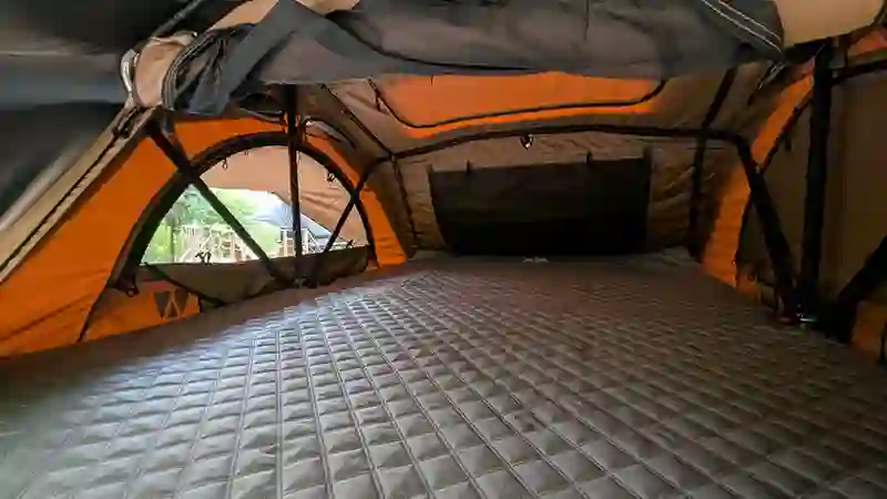 vickywood big willow 180 gebraucht kaufen season sale dachzelt dorf thulba