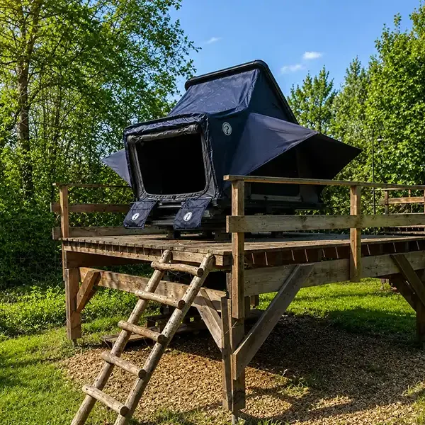 dachzelt dorf ruelzheim naturbummler alu light xl kaufen